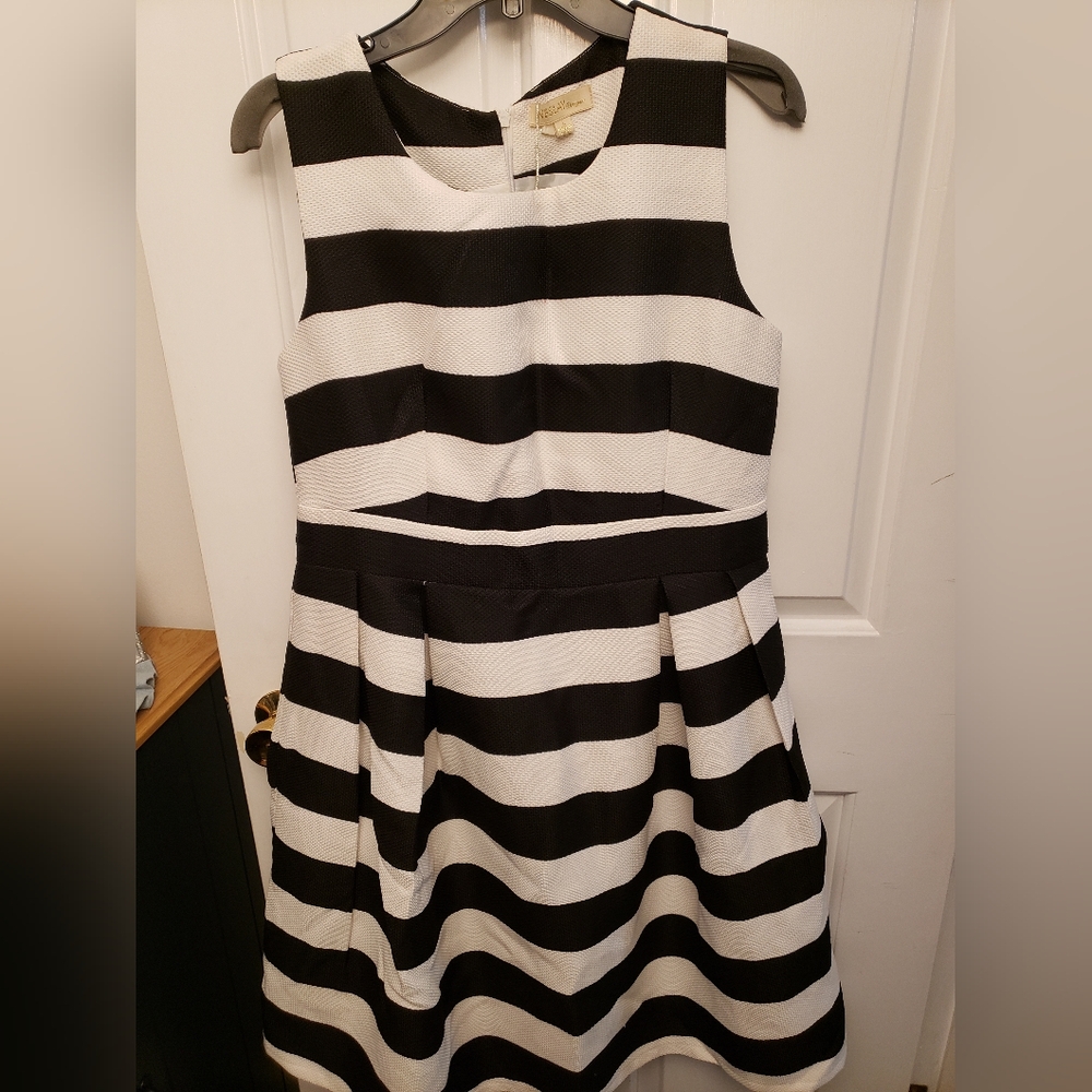 Womans new with tags Neslay Designer dress size L